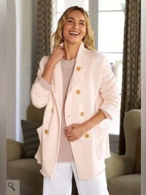 Frank & Eileen Triple Fleece Belfast